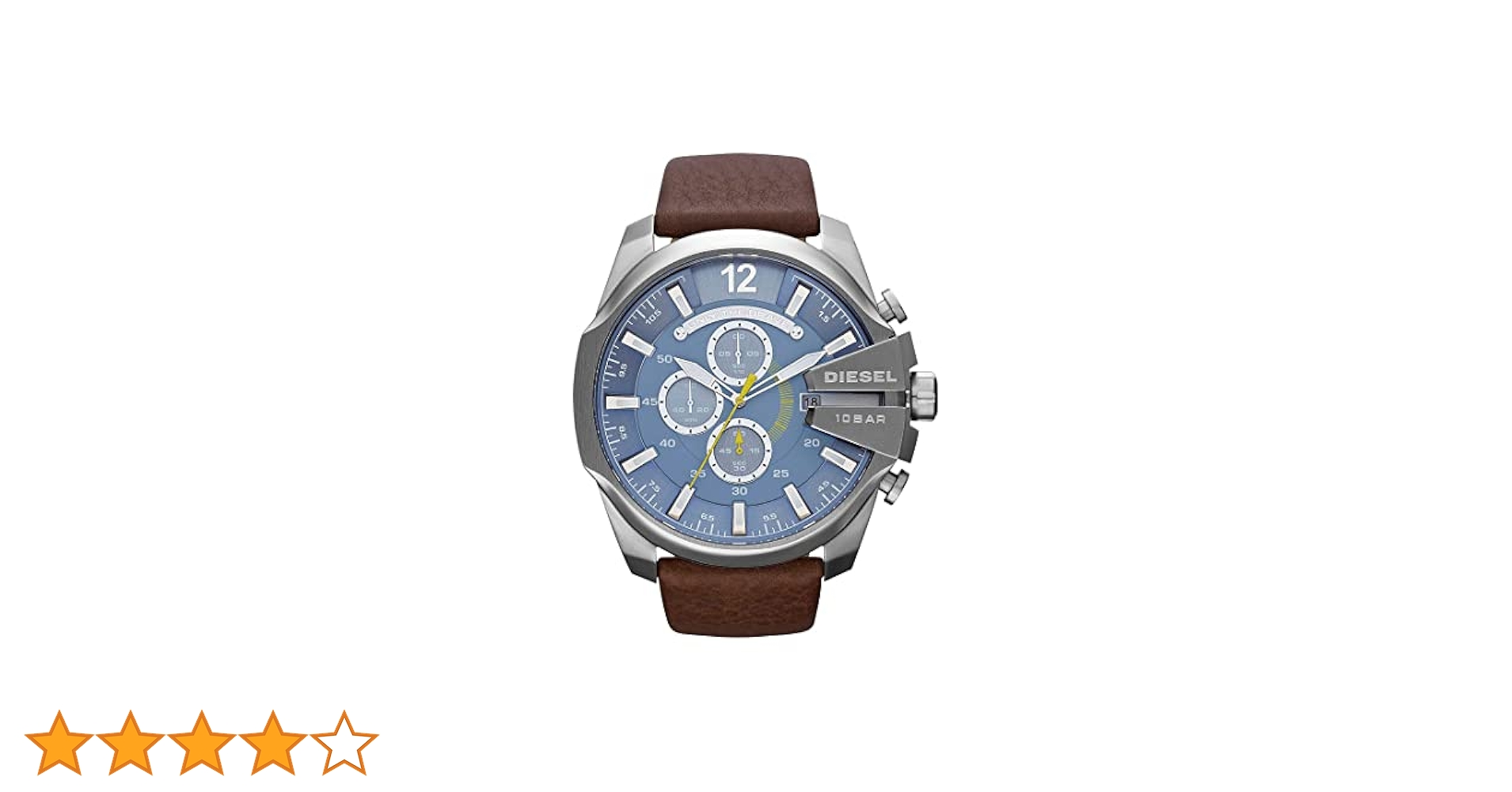 DIESEL 腕時計 DZ-4281 稼動品 箱付き DIESEL 腕時計 DZ-4281 稼動品 箱付き DIESEL 腕時計 DZ-4281